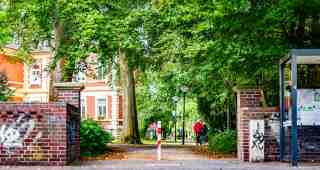 The NOW of Gütersloh