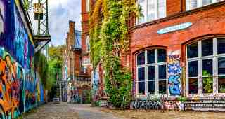 The NOW of Gütersloh