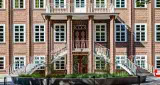 The NOW of Gütersloh