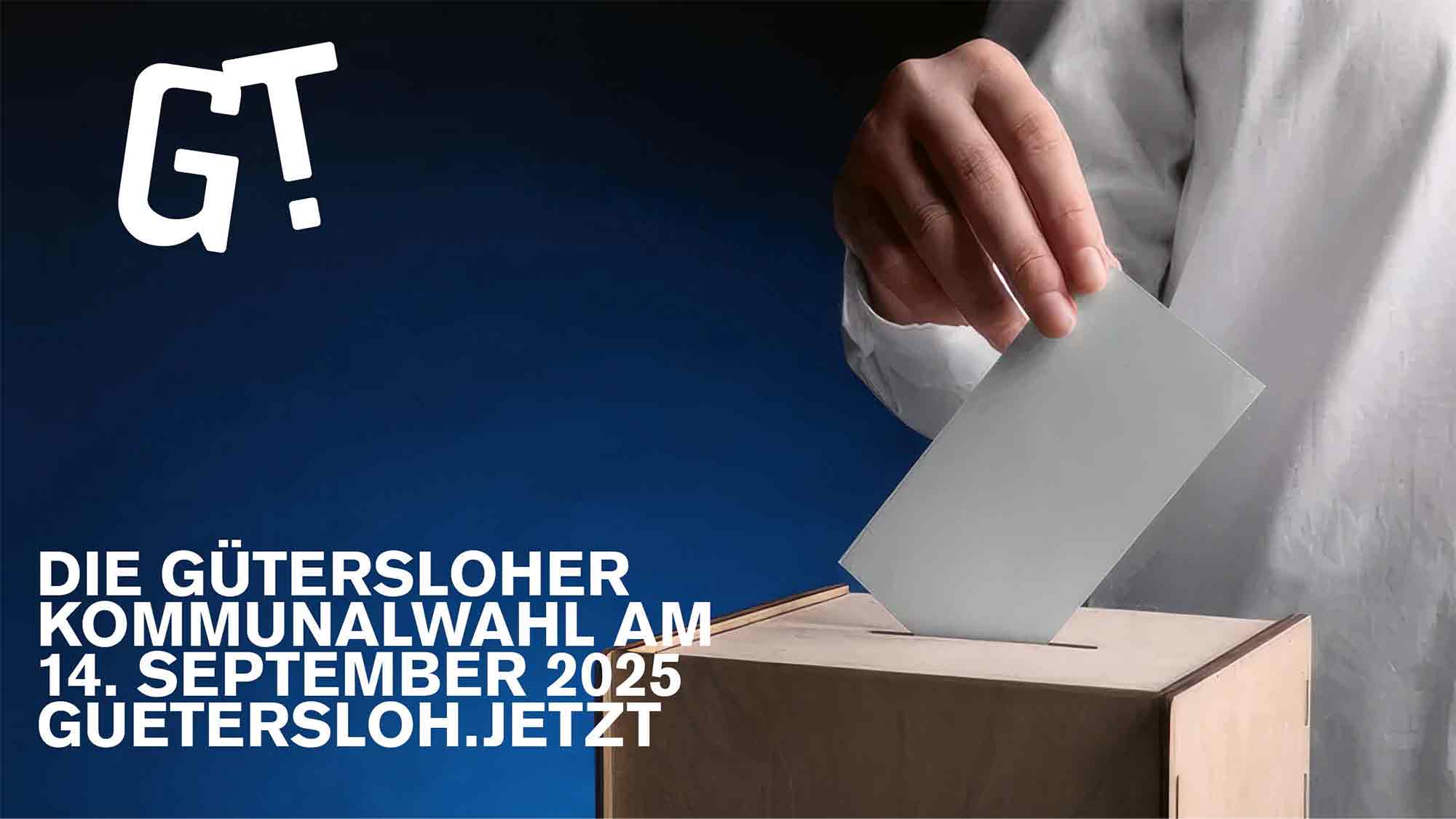 Landratswahl 2025 im Kreis Gütersloh: Mantovanelli, Hauhart, Laukötter mit unwiderstehlichen Zielen Landratswahl 2025 im Kreis Gütersloh: Mantovanelli, Hauhart, Laukötter mit unwiderstehlichen Zielen