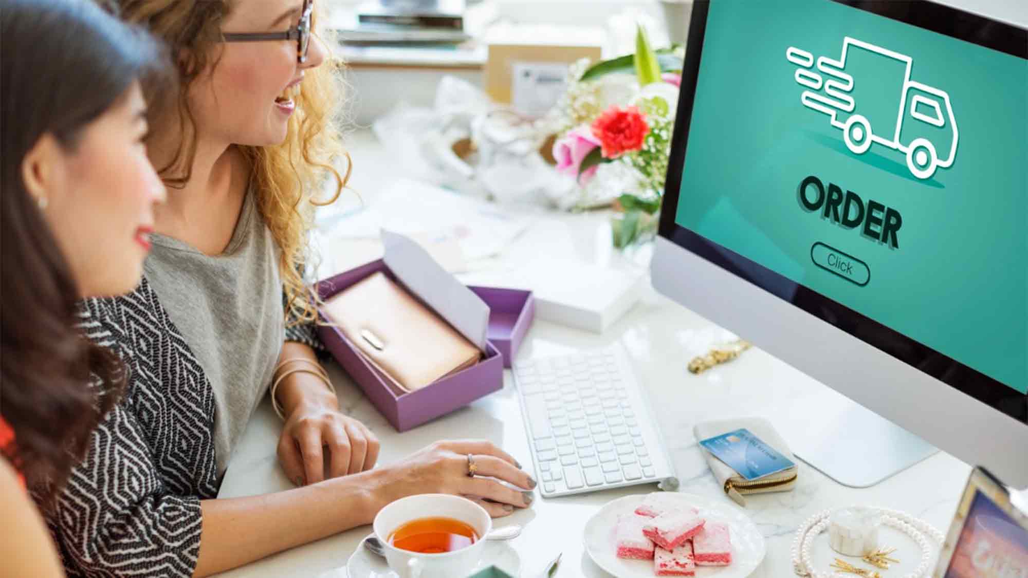 Wie ein Print on Demand Shop die beste Wahl für dein Online Business ohne Investition sein kann