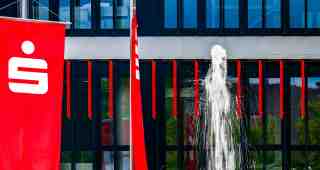 The NOW of Gütersloh