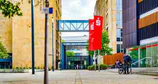 The NOW of Gütersloh