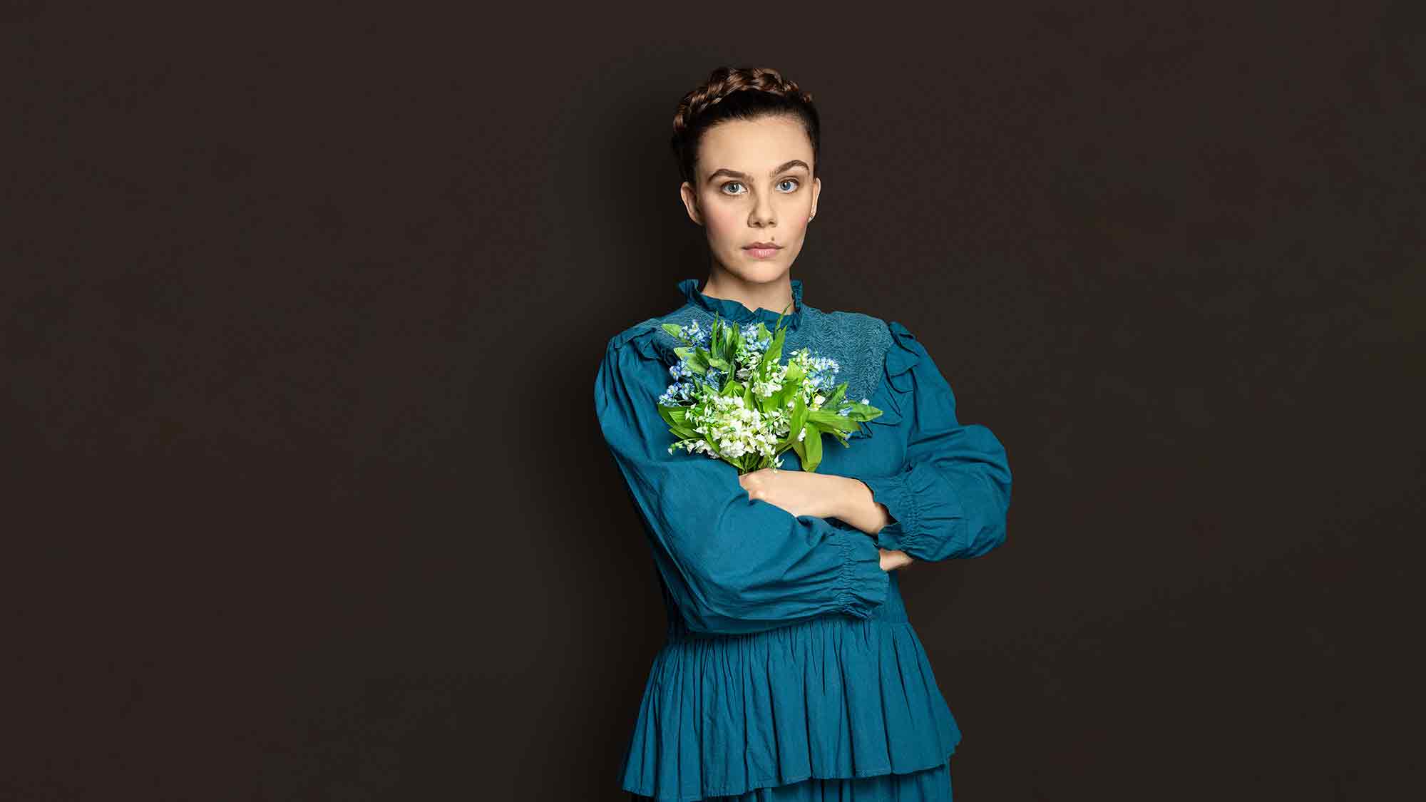 Stadttheater Bremerhaven: mehr als die Geschichte einer Familie, »Die Bagage« ab 12. September 2025 im Kleinen Haus Stadttheater Bremerhaven: mehr als die Geschichte einer Familie, »Die Bagage« ab 12. September 2025 im Kleinen Haus