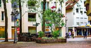 The NOW of Gütersloh