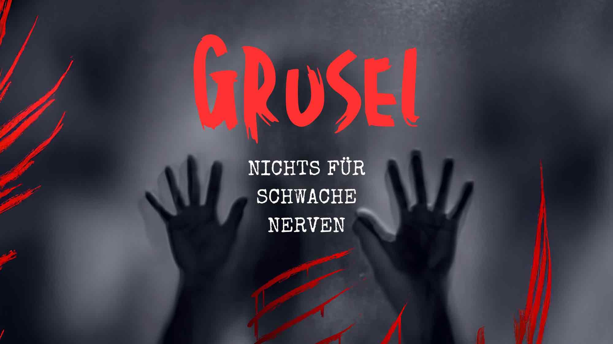 Kloster Wiedenbrück: Grusel: Schön schaurig, schaurig schön, Halloween Lesung im Refektorium, 31. Oktober 2025