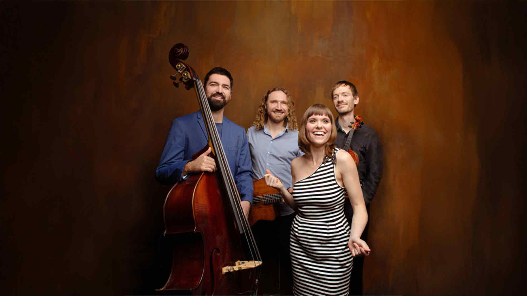 »Twin Town Jazzfestival«: drei Tage Musik und Städtepartnerschaft, 12. bis 14. September 2025 »Twin Town Jazzfestival«: drei Tage Musik und Städtepartnerschaft, 12. bis 14. September 2025