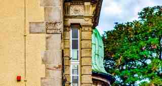 The NOW of Gütersloh