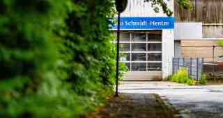 The NOW of Gütersloh