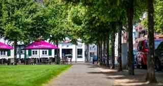 The NOW of Gütersloh