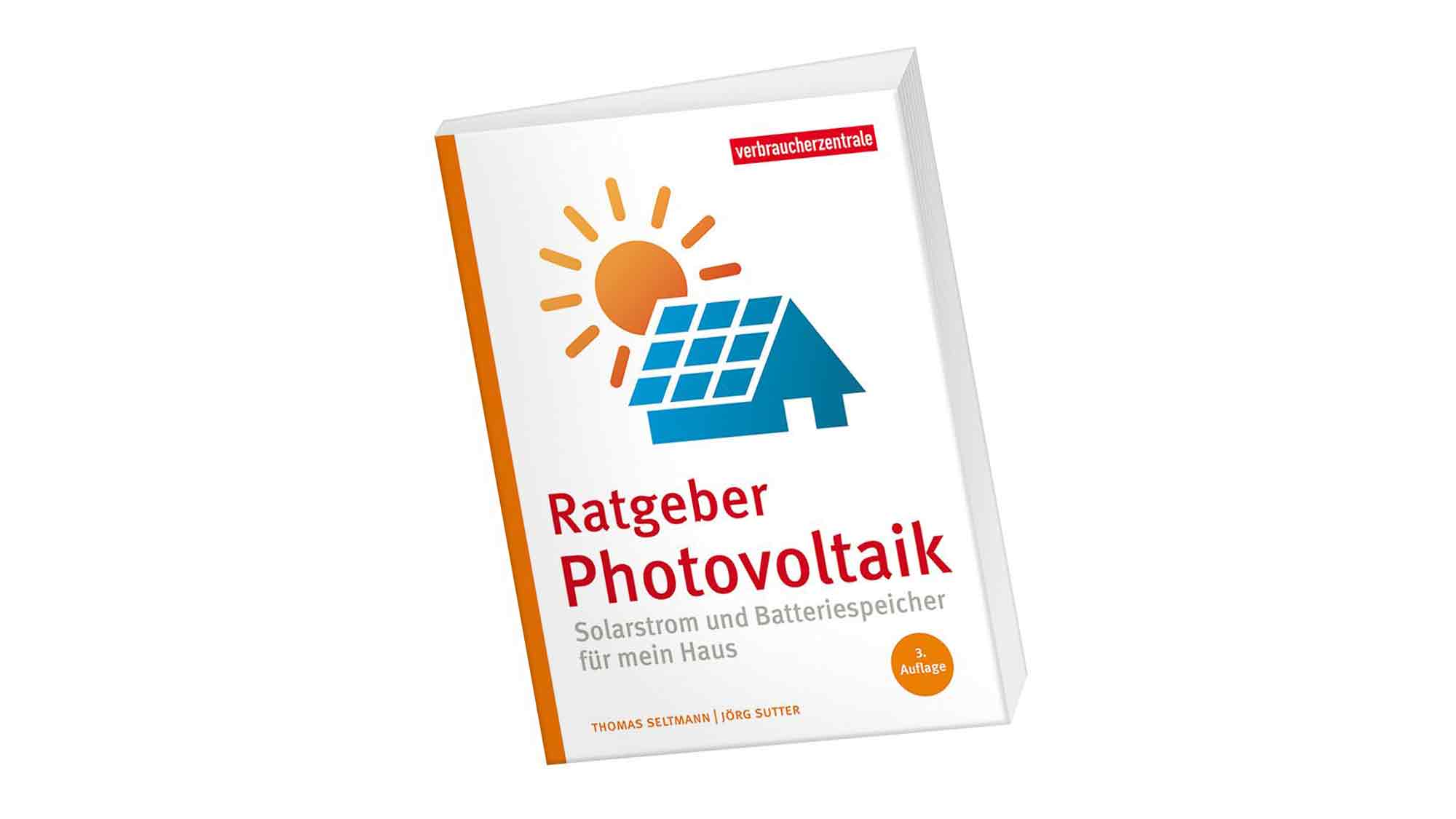 Verbraucherzentrale NRW: Photovoltaik – weniger Bürokratie – und weniger Förderung? Verbraucherzentrale NRW: Photovoltaik – weniger Bürokratie – und weniger Förderung?