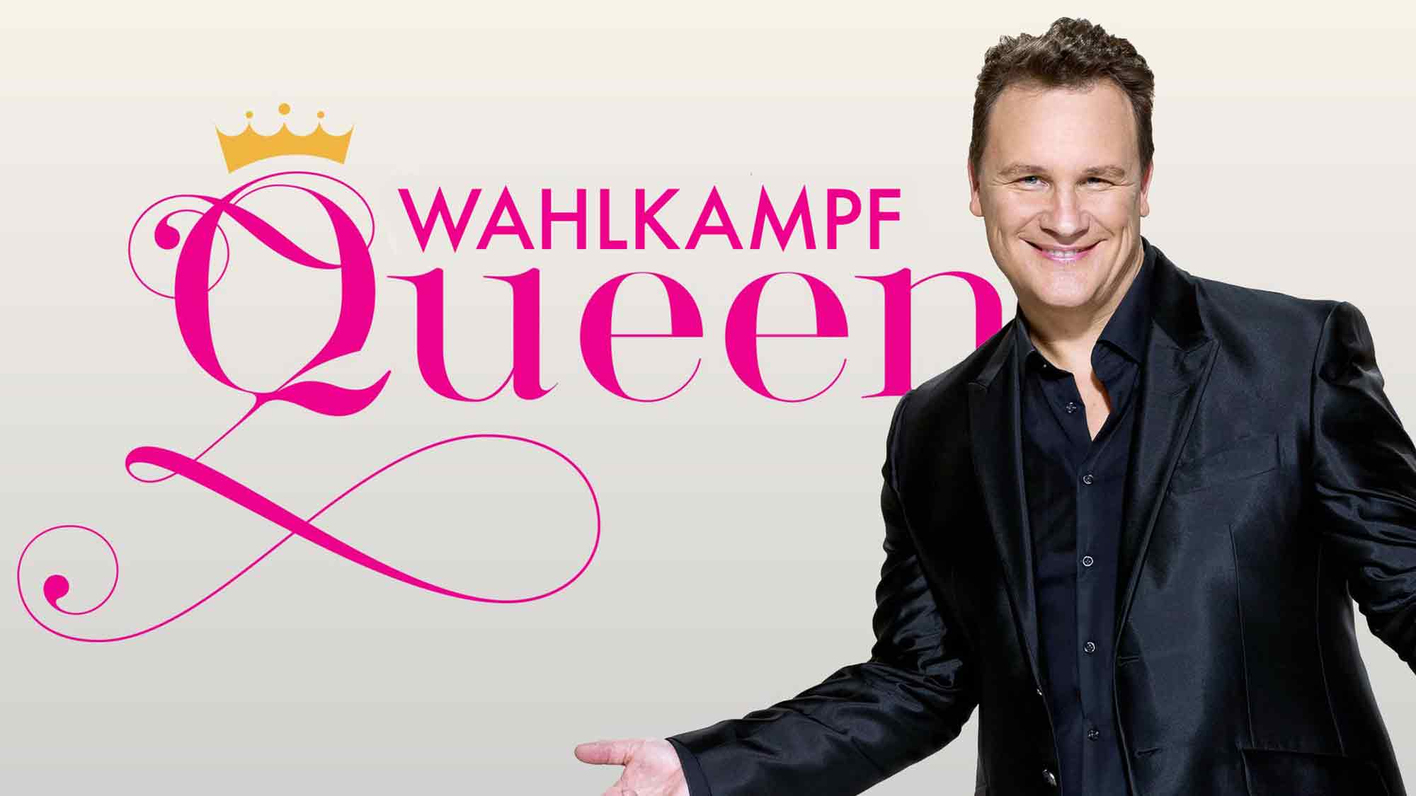 Kommunalwahl 2025 im Kreis Gütersloh: »Wahlkampf Queen«, Woche 1 mit Kandidatin Ina Laukötter (CDU) Kommunalwahl 2025 im Kreis Gütersloh: »Wahlkampf Queen«, Woche 1 mit Kandidatin Ina Laukötter (CDU)
