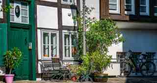 The NOW of Gütersloh