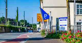 The NOW of Gütersloh