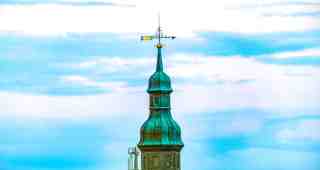 The NOW of Gütersloh