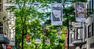 The NOW of Gütersloh