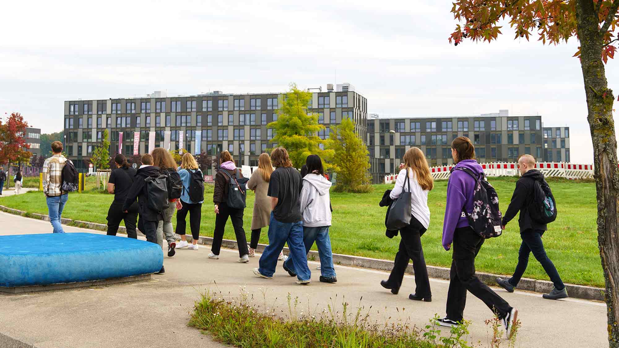 Kooperation zwischen HSBI und &raquo;ArbeiterKind.de&laquo; geschlossen: Studenten aus Nicht Akademiker Familien im Fokus