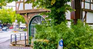The NOW of Gütersloh