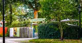 The NOW of Gütersloh