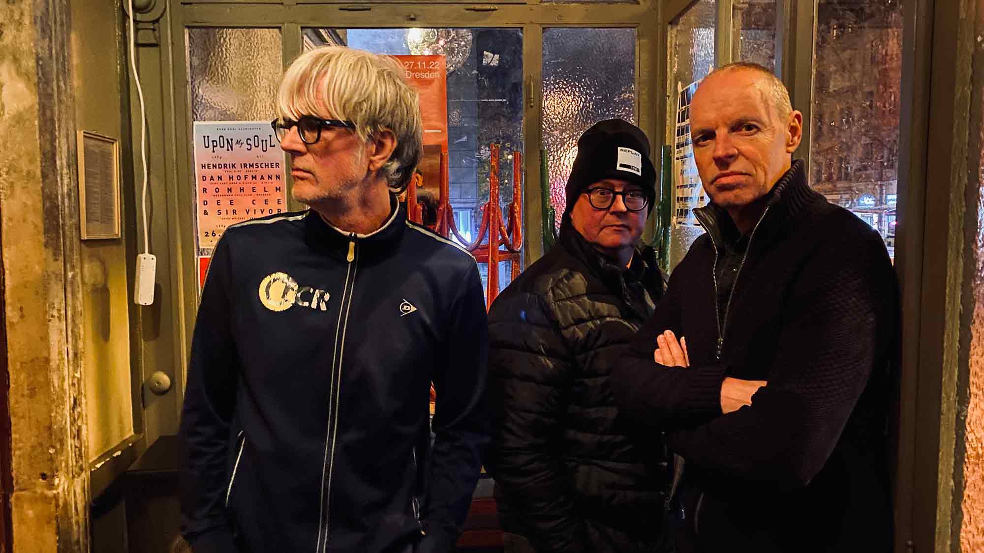 Hänky Pänky rockt die Rathausstraße Rietberg – Freiluft Musikfestival steigt am Samstag, 13. September 2025