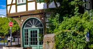 The NOW of Gütersloh