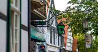 The NOW of Gütersloh