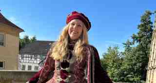 The NOW of Gütersloh