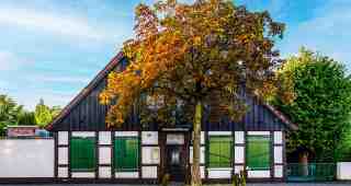 The NOW of Gütersloh