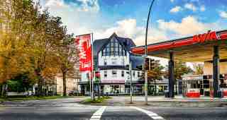 The NOW of Gütersloh