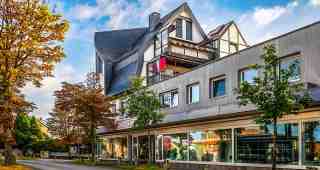 The NOW of Gütersloh