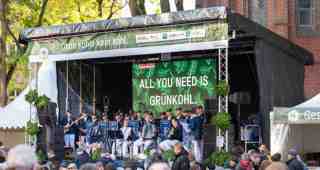 The NOW of Gütersloh