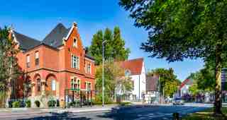 The NOW of Gütersloh