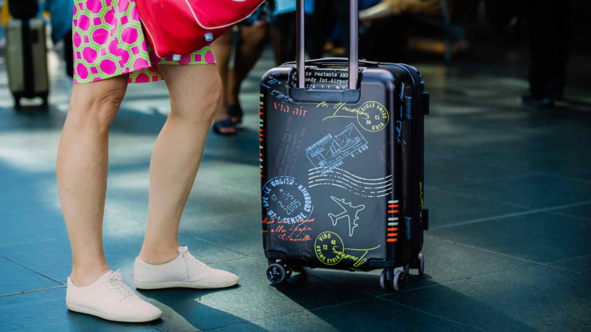 Rollkoffer im Kreis Gütersloh unterwegs: im ersten Halbjahr 2025 268.600 Gäste Übernachtungen Rollkoffer im Kreis Gütersloh unterwegs: im ersten Halbjahr 2025 268.600 Gäste Übernachtungen