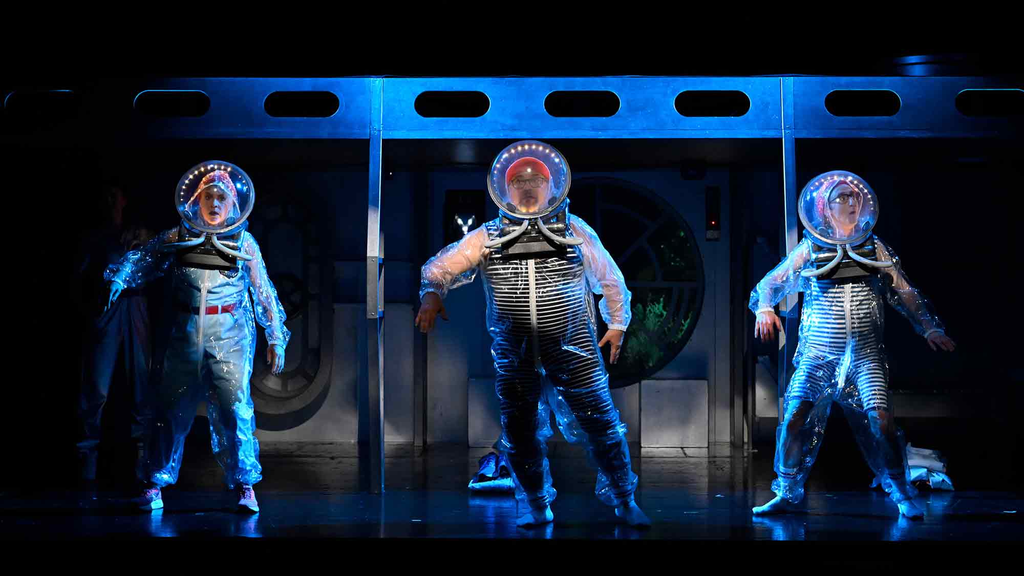 Stadttheater Bremerhaven: »20.000 Meilen unter dem Meer« ab 25. September 2025 wieder im Kleinen Haus Stadttheater Bremerhaven: »20.000 Meilen unter dem Meer« ab 25. September 2025 wieder im Kleinen Haus