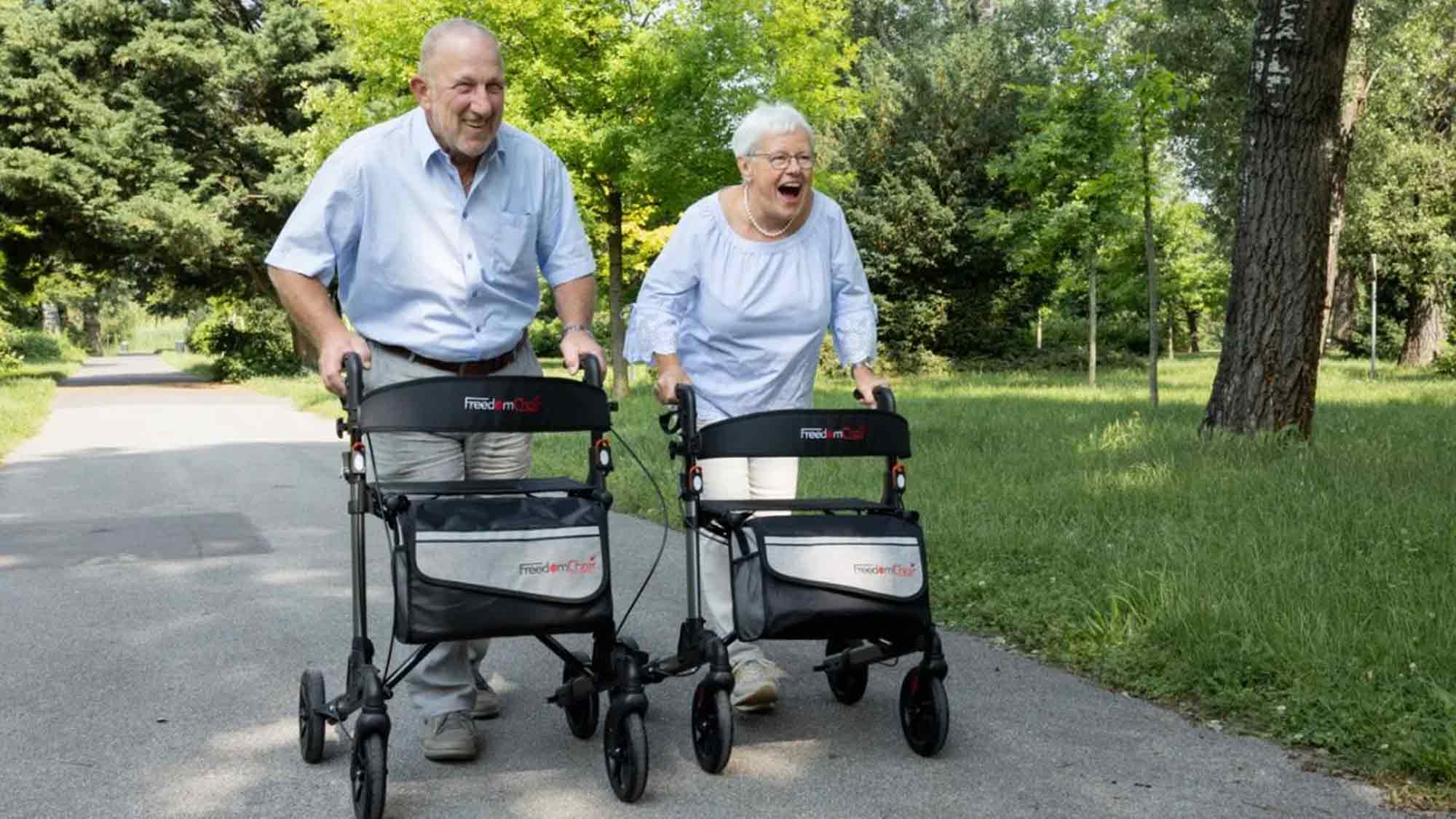 &raquo;Help 24&laquo; zeigt auf der &raquo;Rehacare&laquo; starke Innovationen zur Mobilität von morgen