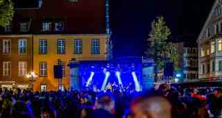 The NOW of Gütersloh