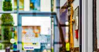The NOW of Gütersloh