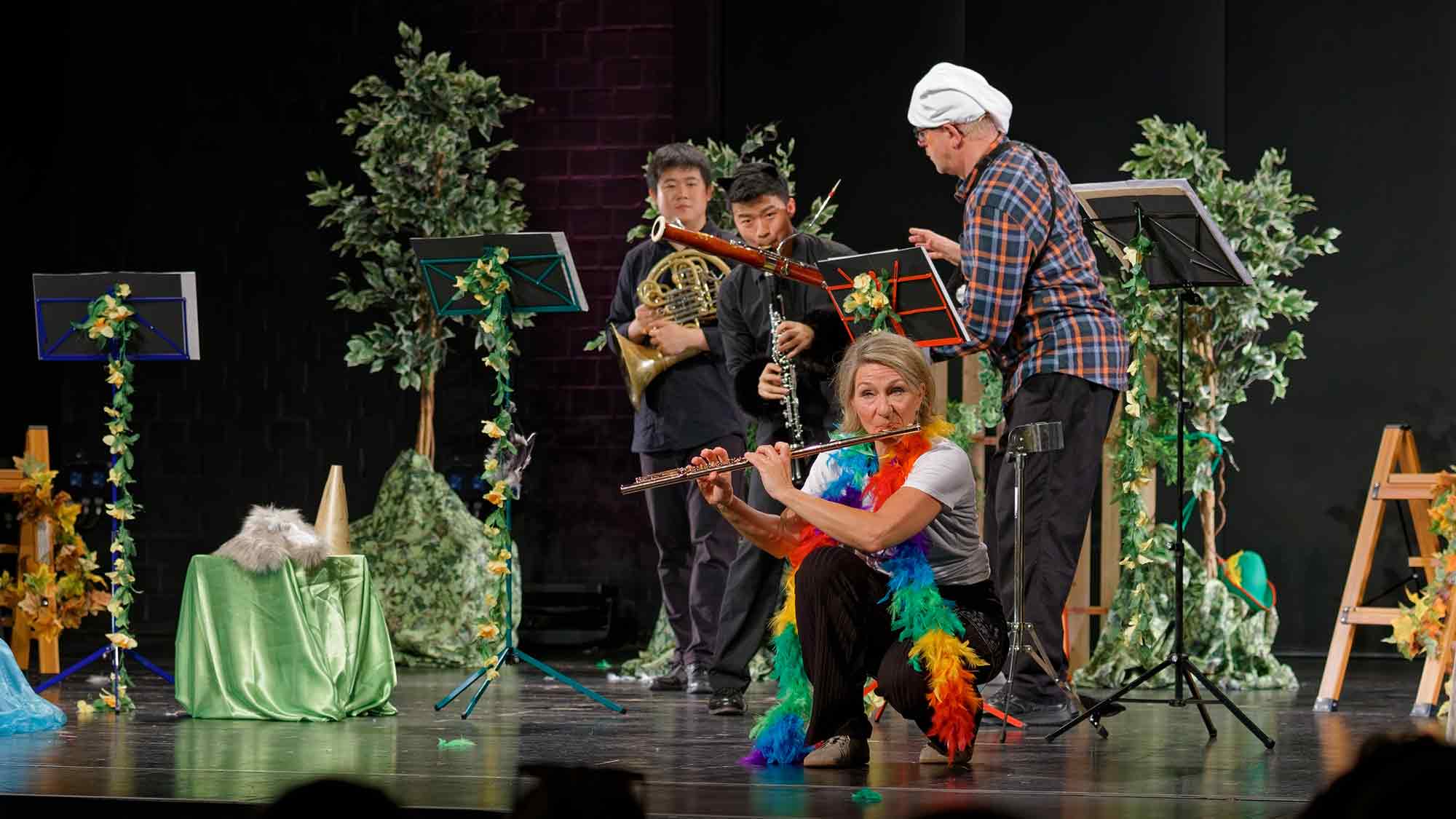 KWS Kulturtipp: Rheda Wiedenbrück – Fidolino Kinderkonzerte starten in die neue Saison KWS Kulturtipp: Rheda Wiedenbrück – Fidolino Kinderkonzerte starten in die neue Saison