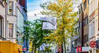 The NOW of Gütersloh