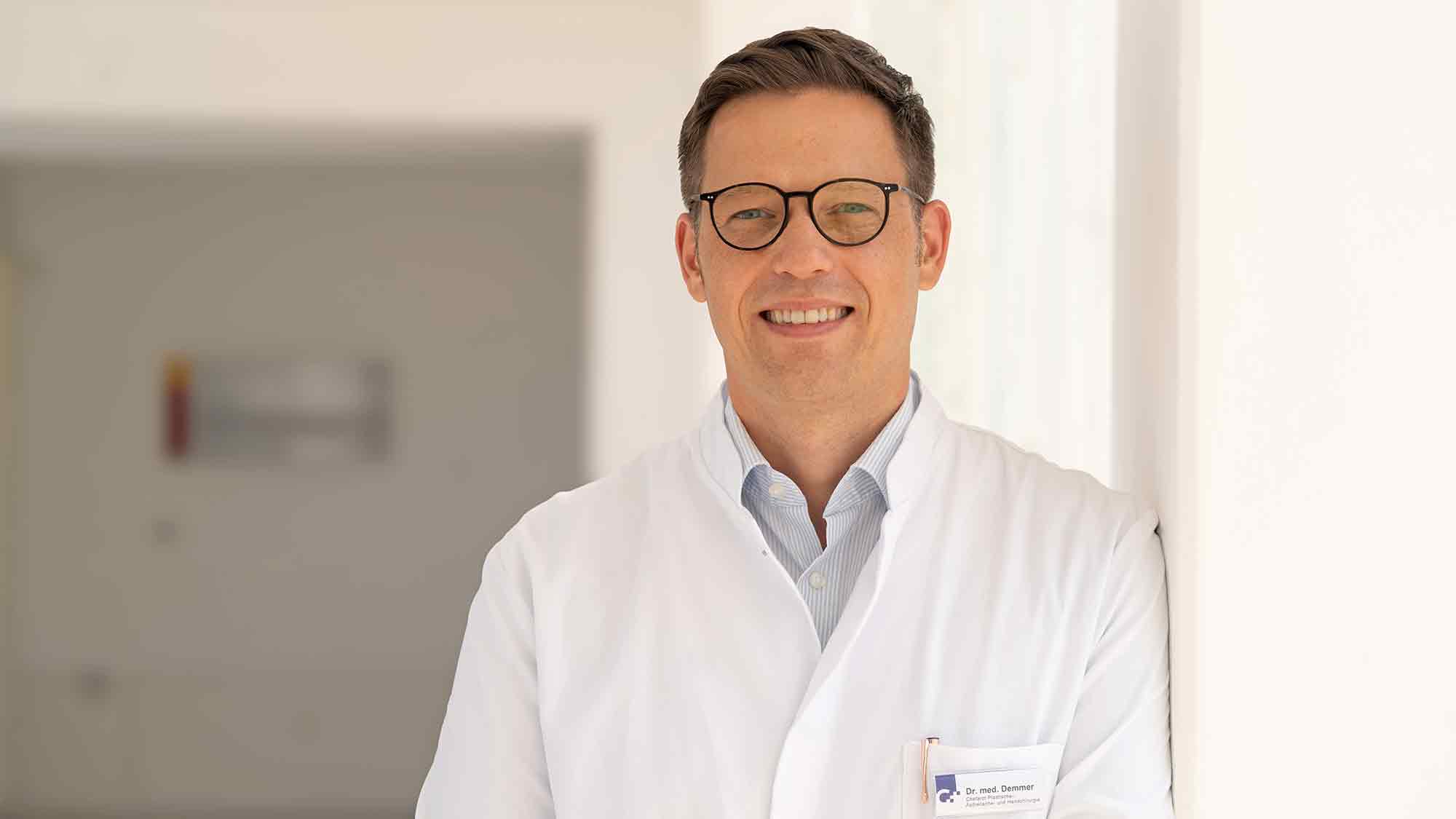 Klinikum Gütersloh: Karpaltunnelsyndrom & Co. – was tun, wenn die Nerven der Hand schmerzen? &raquo;Gesund in GT&laquo;, 22. September 2025