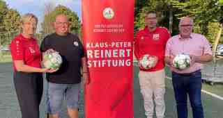 The NOW of Gütersloh