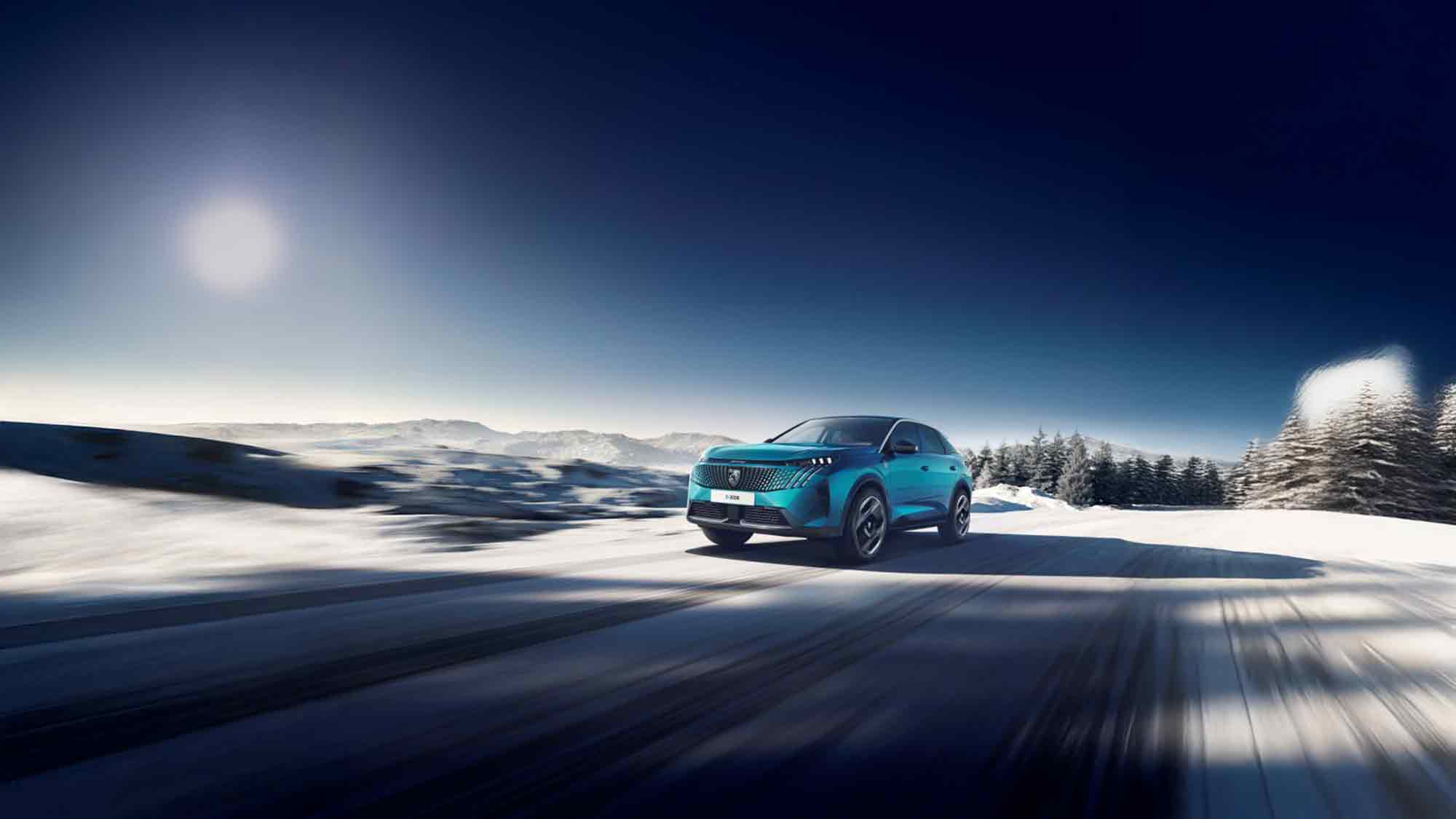 Peugeot: Elektrotechnologien für Komfort, Leistung und Alltagstauglichkeit Peugeot: Elektrotechnologien für Komfort, Leistung und Alltagstauglichkeit
