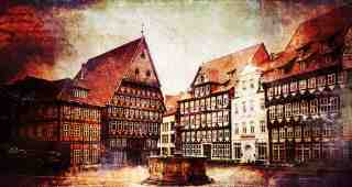 The NOW of Gütersloh