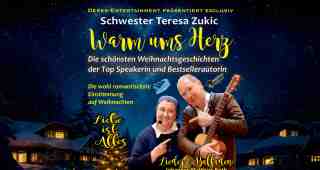 The NOW of Gütersloh