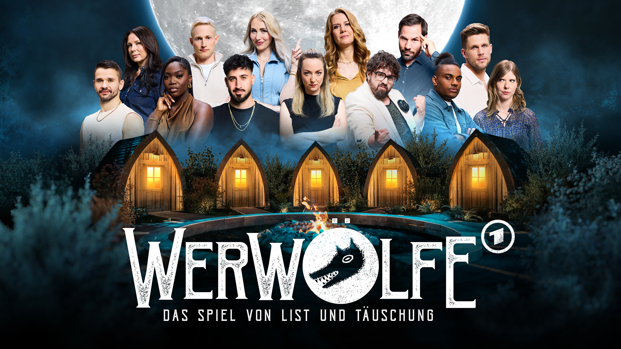 »Miaumarmelade« – »Die Werwölfe – das Spiel von List und Täuschung« jetzt in der ARD Mediathek verfügbar »Miaumarmelade« – »Die Werwölfe – das Spiel von List und Täuschung« jetzt in der ARD Mediathek verfügbar