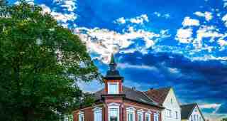 The NOW of Gütersloh