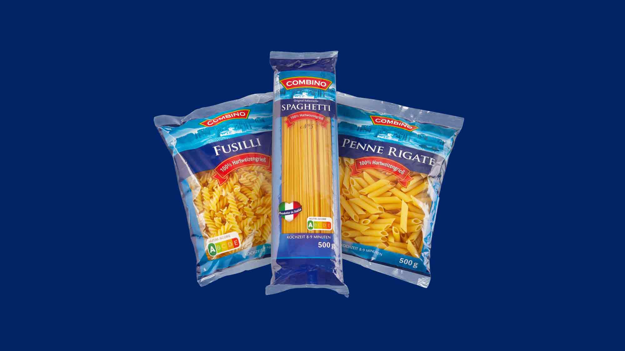 Preise al dente: Lidl serviert Pasta zum Sparpreis – Spaghetti, Penne & Co. sind jetzt bis zu 13 Prozent günstiger Preise al dente: Lidl serviert Pasta zum Sparpreis – Spaghetti, Penne & Co. sind jetzt bis zu 13 Prozent günstiger