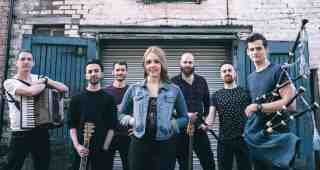 The NOW of Gütersloh
