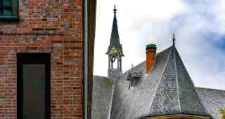The NOW of Gütersloh