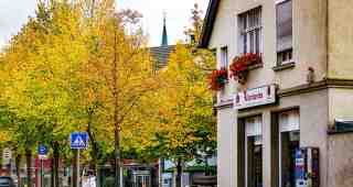 The NOW of Gütersloh
